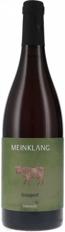 Meinklang - Graupert Grauburgunder 2022 - BIO